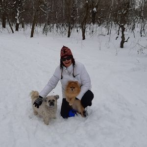 Meet your Posher, Angie